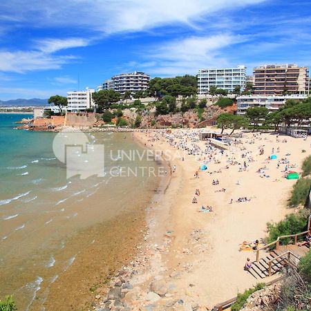 Uhc Carlos V Apartments Salou Esterno foto
