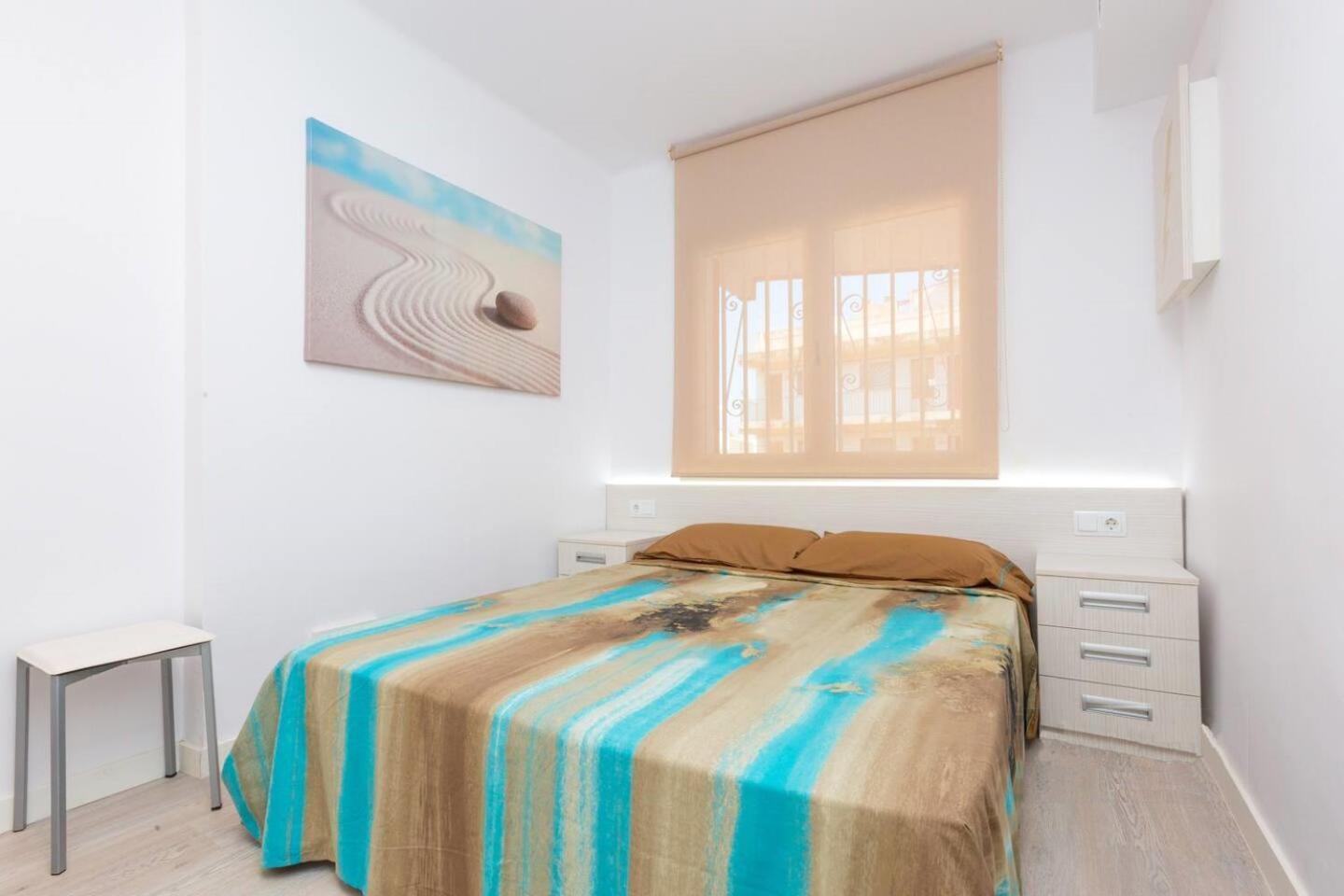 Uhc Carlos V Apartments Salou Esterno foto