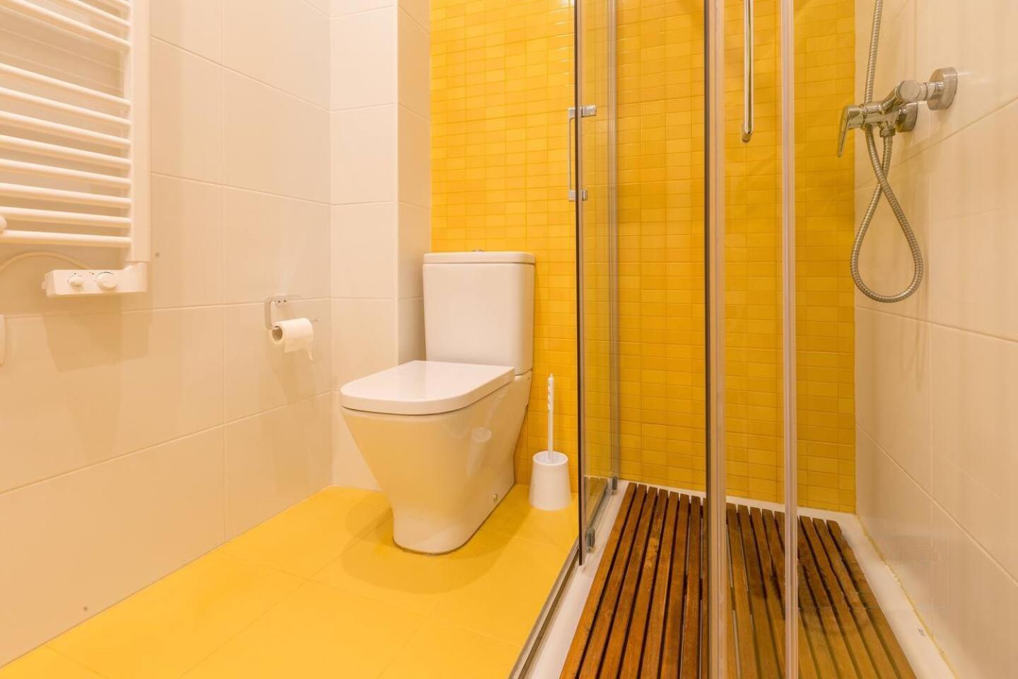 Uhc Carlos V Apartments Salou Esterno foto